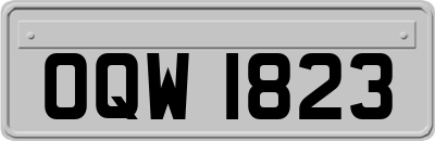 OQW1823