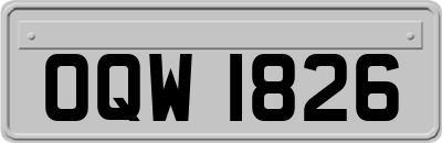 OQW1826