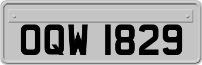 OQW1829