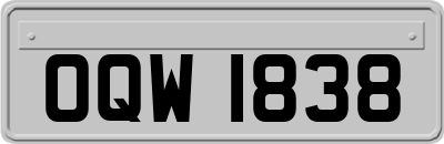 OQW1838