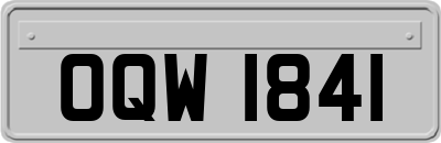OQW1841