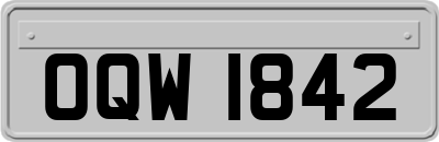 OQW1842