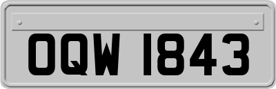OQW1843