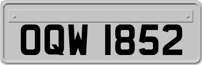OQW1852