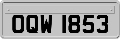 OQW1853