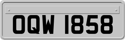 OQW1858