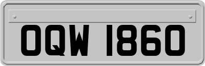 OQW1860