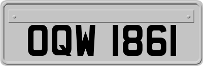 OQW1861