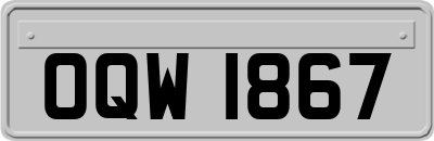 OQW1867