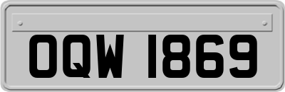 OQW1869