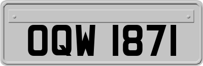 OQW1871