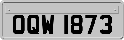 OQW1873