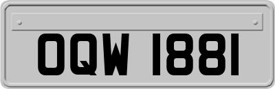 OQW1881
