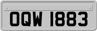 OQW1883