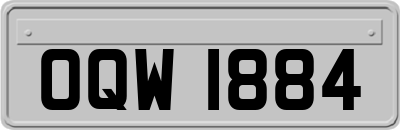 OQW1884
