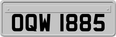 OQW1885
