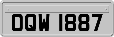 OQW1887