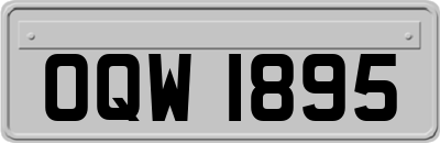 OQW1895