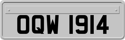 OQW1914