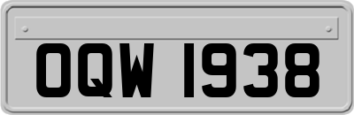 OQW1938