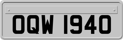 OQW1940