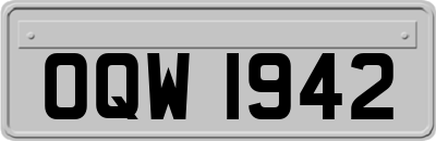 OQW1942