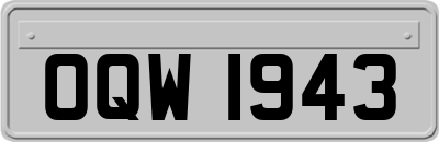 OQW1943