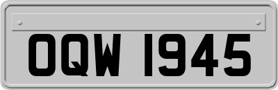 OQW1945