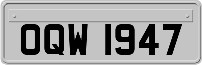 OQW1947