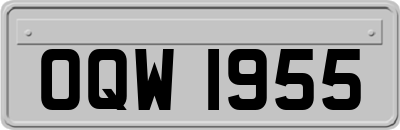 OQW1955
