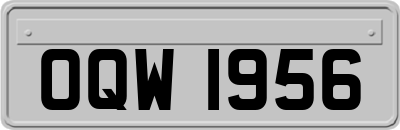 OQW1956
