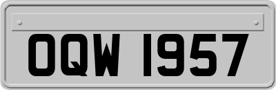 OQW1957