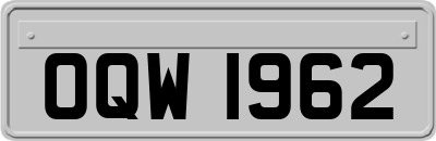 OQW1962