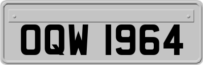 OQW1964