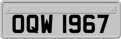 OQW1967