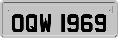OQW1969