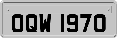 OQW1970