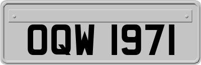 OQW1971