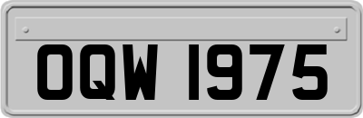 OQW1975