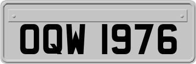 OQW1976