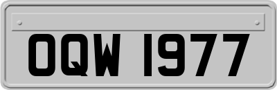 OQW1977