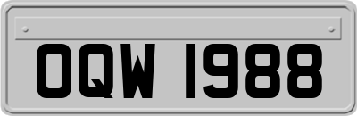 OQW1988