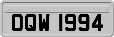 OQW1994