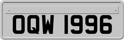 OQW1996