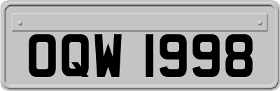 OQW1998