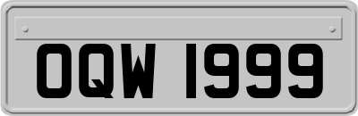 OQW1999