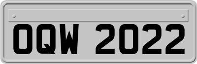 OQW2022