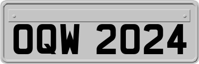 OQW2024