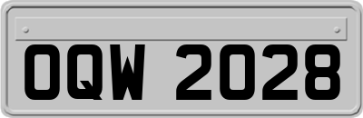 OQW2028