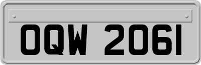 OQW2061